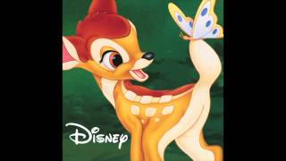 Childrens Stories  Bambi Storyteller Version [upl. by Isidro556]