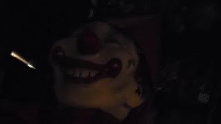 Live CLOWN MOTEL [upl. by Atinhoj]