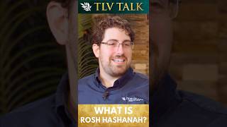 What is Rosh Hashanah [upl. by Bui]