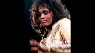 Whitney Houston  Aint No Way Live In Philadelphia 1994 [upl. by Anida]