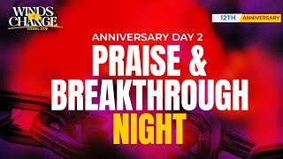 14th June 2024  12th Anniversary  Day 2 Breakthrough Night [upl. by Abel]