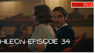 Hileon Hilal and Leon Season 2 Episode 34 215 [upl. by Dnivra]