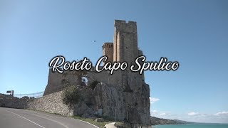 Roseto Capo Spulico Benvenuta Estate 2019 [upl. by Filberte]