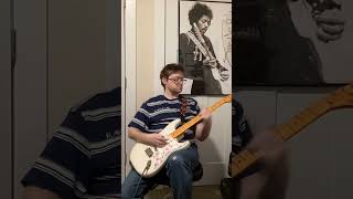 Jimi Hendrix Manic Depression [upl. by Alphonsa]