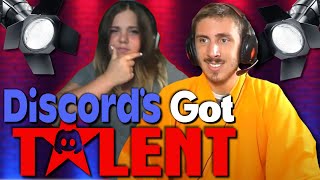 DISCORDS GOT TALENT [upl. by Nel]