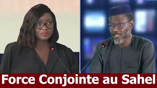 Négocier avec lennemi  Les défis du Mali et du Burkina [upl. by Assertal]