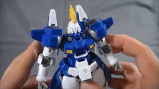 Gundam Review MG Tallgeese II [upl. by Hilaire754]