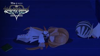 Kingdom Hearts Union χCross Strelitzias Fate Quest 730 [upl. by Javed53]