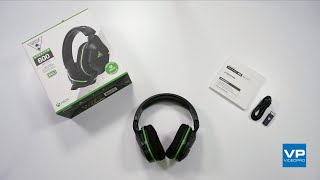 Turtle Beach Stealth 600 Gen 2 Unboxing [upl. by Atikin]