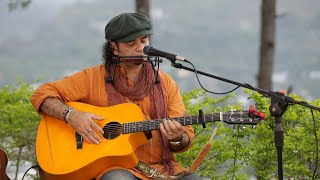 Chamba Kitni Duur  Mohit Chauhan  Exclusive Acoustic Live Session [upl. by Patric]