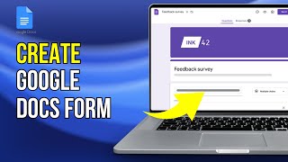 How to Create Google Form  Google Forms Complete Tutorial 2024 [upl. by Eylhsa664]