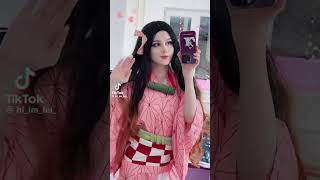 Cosplay TikTok compilation 3 [upl. by Calista442]