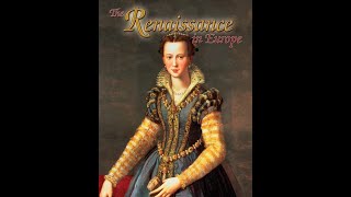 Audiobook  The Renaissance in Europe  p 1819 [upl. by Atinek]