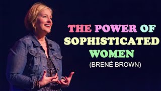 Sophisticated Women Reveal Their Secret to CONFIDENCE [upl. by Sill]