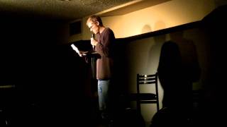 PAINFULLY Awkward StandUp Comedy [upl. by Malcolm720]