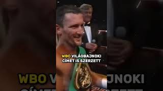 Kovács quotKokóquot István – A magyar ökölvívó legenda története 🥊🇭🇺 [upl. by Massie822]