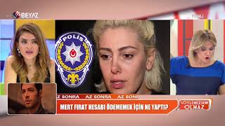 Burcu Binici hakkında ciddi iddialar var [upl. by Janey201]