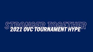 Belmont Basketball  OVC Tournament Hype 2021 [upl. by Nossyla]