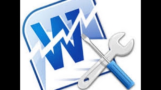 Como podemos reparar un archivo de Word dañado [upl. by Livvie]