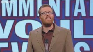 Mock the Week Preview  Things A Sports Commentator Would Never Say  Series 7 Episode 4  BBC Two [upl. by Meredeth]