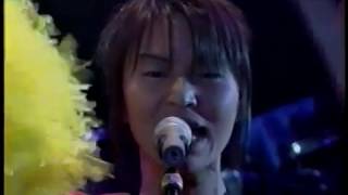 Lluvia  Special I Love You Live 1998 [upl. by Lasiaf]