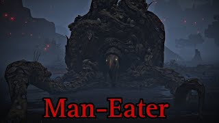 The Horrifying TRUTH about The Land Octopus  Elden Ring [upl. by Gnahc]