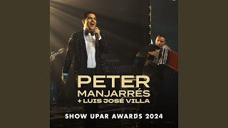 Upar Awards 2024 La Cañaguatera  La Verdad  La Sincelejana  El Papa De Los Amores  El Amor [upl. by Harolda]