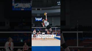 ORTHMANN showing her skills 😮‍💨🔥 [upl. by Anelec]