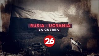 GUERRA RUSIA  UCRANIA  Las imágenes y los hechos más relevantes del viernes 260724 [upl. by Adiasteb150]