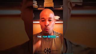 You Can Compete With The Top Minds In The World  David Goggins [upl. by Smail]