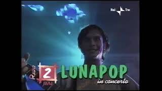 Rai 3  Sequenza 20 Dicembre 2000 [upl. by Ataner352]