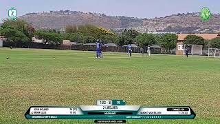 2 Liedjies vs MASAGAMY  Johannesburg  South Africa [upl. by Annuahsal]