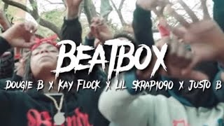 What if TCardi had the Beatbox beat instead reupload kayflock freekayflock doa dougieb [upl. by Lifton840]