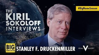 Stanley F Druckenmiller Monetary Policy amp Markets [upl. by Constantine91]