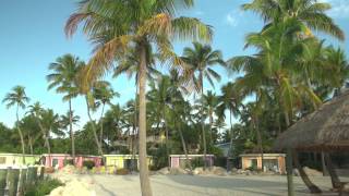 La Siesta Resort and Marina Islamorada Florida [upl. by Aonehc]