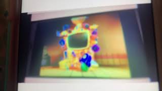 Opening amp Closing To VeggieTales The Ultimate Silly Song Countdown 2003 VHS [upl. by Eelir]