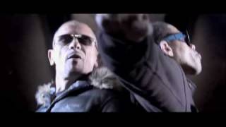 KOOL SHEN  Jreviens feat Joey Starr clip officiel [upl. by Ambler486]