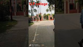 Up college [upl. by Yrehcaz616]