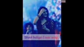 Bhool buliya 3 new movie trailer release song 2024 Kartik aryanvidya balanmadiri dixit [upl. by Adym]