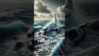 Misteri segitiga bermuda shots shortvideo faktarandom faktaunik randomtrivia information [upl. by Assirod]