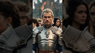 The History of House Targaryen targaryens gameofthrones trendingshorts history [upl. by Hairej]