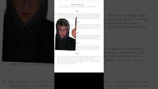 Jake Paul vs Mike Tyson Fight Script Leaked jakepaulvsmiketyson idontwanttotalkaboutit [upl. by Anselm342]