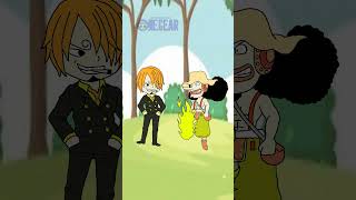 sanji one piece  diable jambe animation onepiece onegearanimation [upl. by Eliathas824]