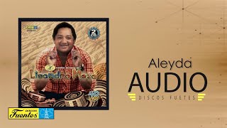 Aleyda  Lisandro Meza  Discos Fuentes [upl. by Airamesor332]