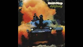 Uriah Heep  Salisbury Full Album  1971 [upl. by Ttevi317]