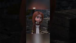 quotCuando la Muerte Perdona… Pero el Destino No lo Hace ☠️😢quot youtubeshorts [upl. by Rosabelle]