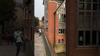 Cambridge By the River  Cambridge England  United Kingdom [upl. by Wilde]