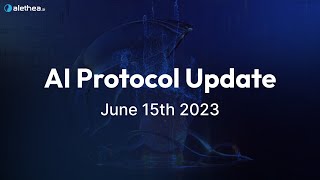 Community Update  June 15th 2023 [upl. by Einiar]