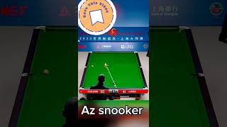 Ronnie osullivan snooker shot in tables snooke billiards snooker amazing 8ballpool [upl. by Deron]