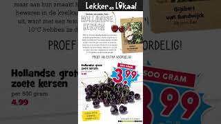 Boons Markt Reclame Folder Week 30 2024 2207  2707 [upl. by Odnavres]